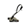 Recambio de cerradura puerta trasera derecha para peugeot 208 1.2 12v e-vti referencia OEM IAM 9812501180  