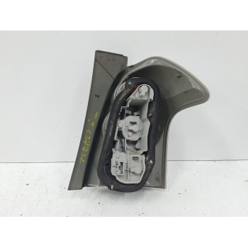 Recambio de piloto trasero izquierdo para toyota corolla verso (r1) 2.2 turbodiesel cat referencia OEM IAM   