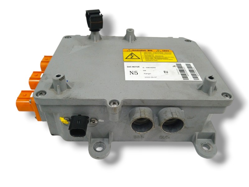 Recambio de modulo electronico para mg marvel r electric referencia OEM IAM 10834292 Recambio de modulo electronico para mg marvel r electric referencia OEM IAM 10834292