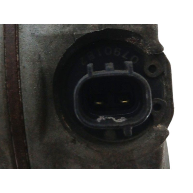 COMPRESOR AIRE ACONDICIONADO 09J00229