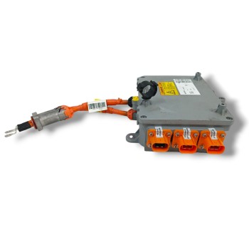 Recambio de modulo electronico para mg marvel r electric referencia OEM IAM 10834292  