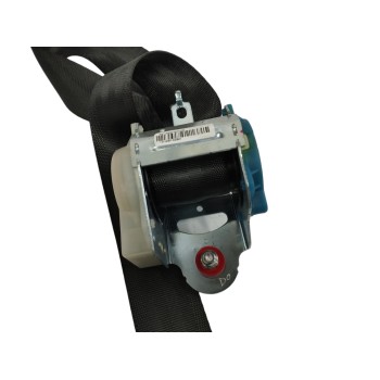 Recambio de cinturon seguridad trasero derecho para kia sorento ii (xm) 2.0 crdi referencia OEM IAM 898202P020 TERCERA FILA 