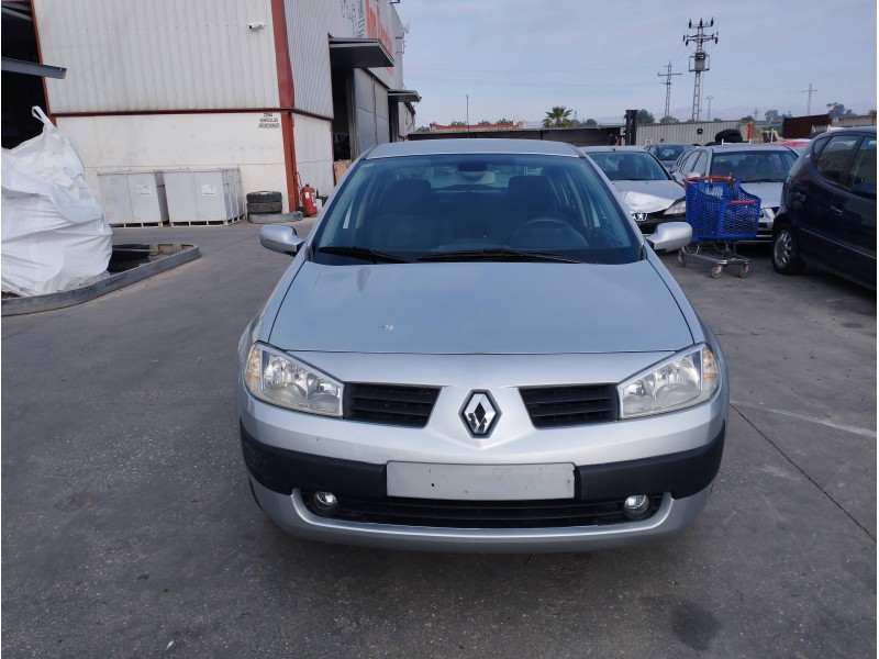 Recambio de carroceria corte para renault megane ii berlina 5p 1.6 cat referencia OEM IAM   