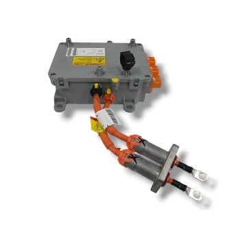 Recambio de modulo electronico para mg marvel r electric referencia OEM IAM 10834292  