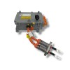 Recambio de modulo electronico para mg marvel r electric referencia OEM IAM 10834292  