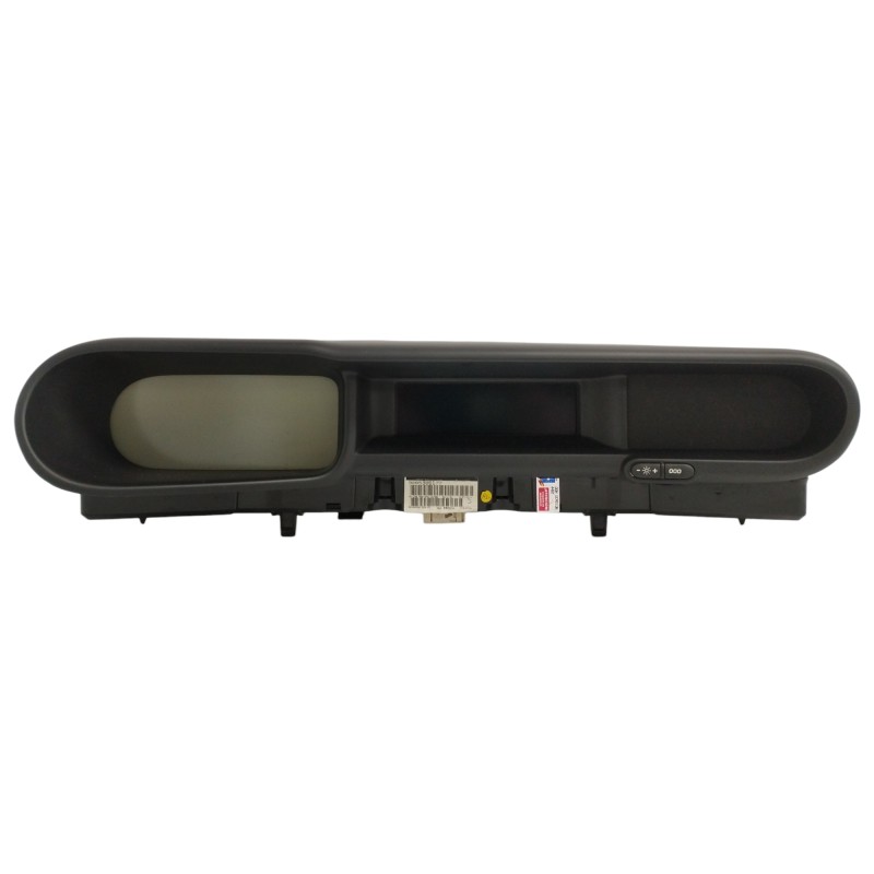 Recambio de cuadro instrumentos para citroën c3 picasso 1.6 hdi fap referencia OEM IAM 9805986177  