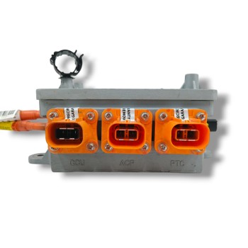 Recambio de modulo electronico para mg marvel r electric referencia OEM IAM 10834292  