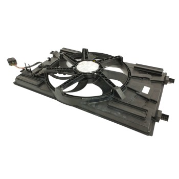 Recambio de electroventilador para seat leon st (5f8) 2.0 tdi referencia OEM IAM 5Q0121203DQ  