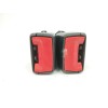 Recambio de enganche cinturon derecho para mazda 3 berlina (bk) 2.0 16v cat referencia OEM IAM  TRASERO 