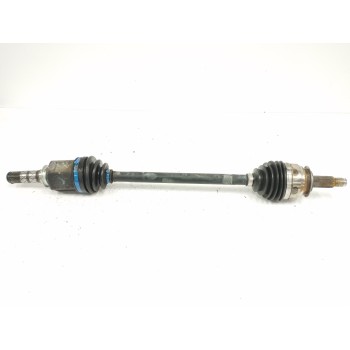 Recambio de transmision delantera derecha para subaru impreza hatchback (gr, gh, g3) 1.5 awd (gh3) referencia OEM IAM   