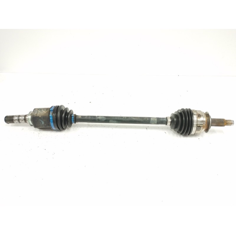 Recambio de transmision delantera derecha para subaru impreza hatchback (gr, gh, g3) 1.5 awd (gh3) referencia OEM IAM   