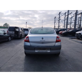 Recambio de carroceria corte para renault megane ii berlina 5p 1.6 cat referencia OEM IAM   