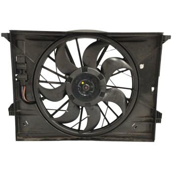 ELECTROVENTILADOR A2115000593 A2115050055 1137328109