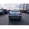 Recambio de carroceria corte para renault megane ii berlina 5p 1.6 cat referencia OEM IAM   
