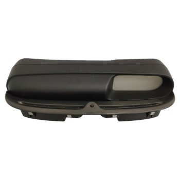 Recambio de cuadro instrumentos para citroën c3 picasso 1.6 hdi fap referencia OEM IAM 9805986177  