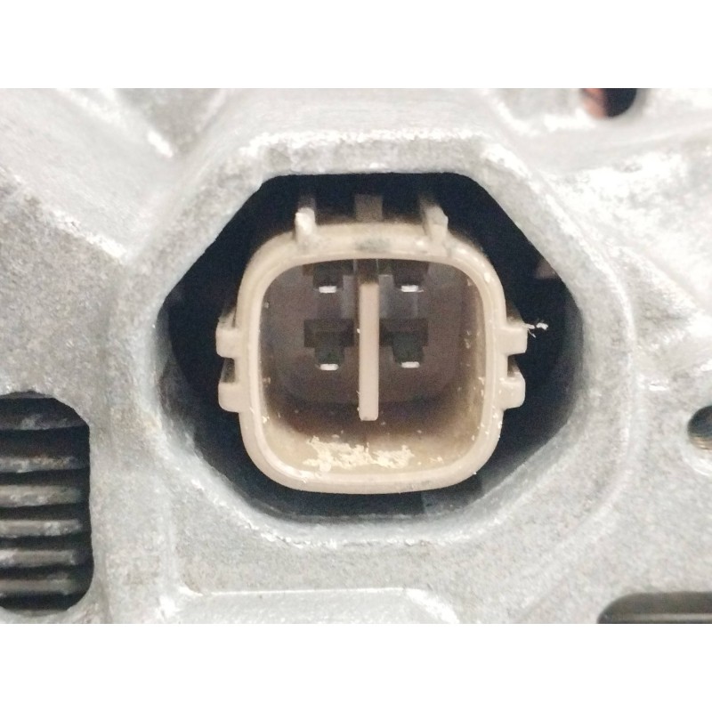 ALTERNADOR A5TB0091