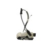 Recambio de cerradura puerta delantera izquierda para peugeot 208 1.2 12v e-vti referencia OEM IAM 9812500880  