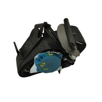 Recambio de cinturon seguridad trasero derecho para kia sorento ii (xm) 2.0 crdi referencia OEM IAM 898202P020 TERCERA FILA 