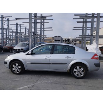 Recambio de carroceria corte para renault megane ii berlina 5p 1.6 cat referencia OEM IAM   