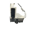 Recambio de cerradura puerta delantera izquierda para peugeot 208 1.2 12v e-vti referencia OEM IAM 9812500880  