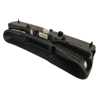 Recambio de cuadro instrumentos para citroën c3 picasso 1.6 hdi fap referencia OEM IAM 9805986177  
