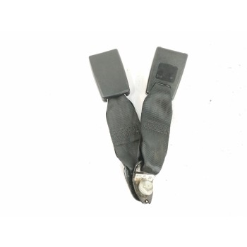 Recambio de enganche cinturon derecho para mazda 3 berlina (bk) 2.0 16v cat referencia OEM IAM  TRASERO 