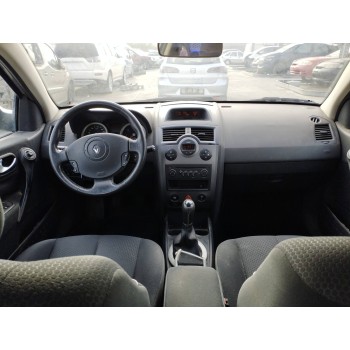 Recambio de carroceria corte para renault megane ii berlina 5p 1.6 cat referencia OEM IAM   