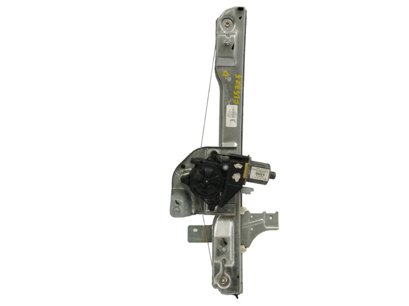 Recambio de elevalunas delantero derecho para peugeot 208 1.2 12v e-vti referencia OEM IAM 9673154380 9674254380 Recambio de elevalunas delantero derecho para peugeot 208 1.2 12v e-vti referencia OEM IAM 9673154380 9674254380