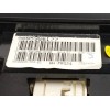 Recambio de cuadro instrumentos para citroën c3 picasso 1.6 hdi fap referencia OEM IAM 9805986177  