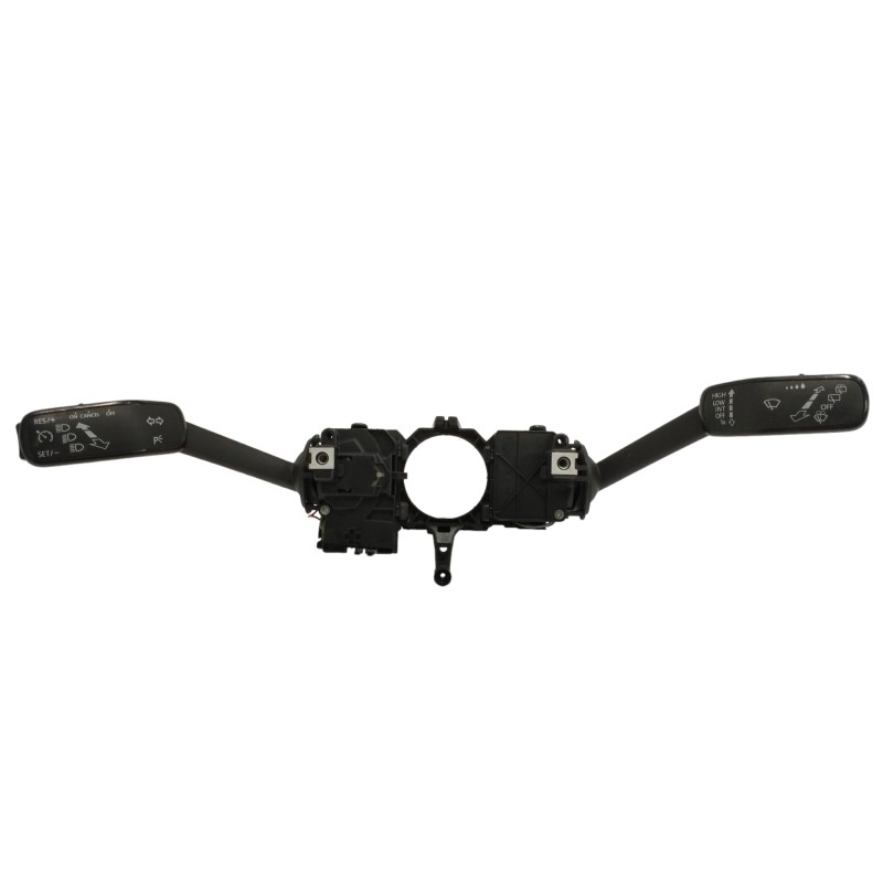 Recambio de mando multifuncion para seat ibiza st (6p8) 1.4 tdi referencia OEM IAM 6C0953501B  