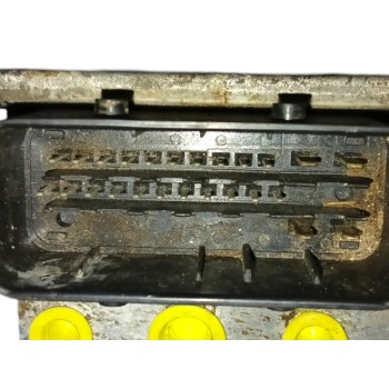 Recambio de abs para fiat croma (194) 1.9 8v multijet dynamic referencia OEM IAM 54084737B 51753788 