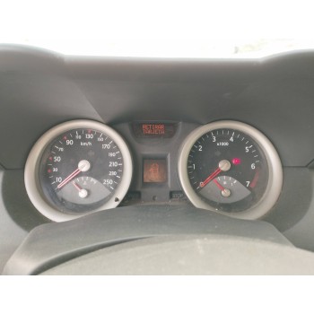 Recambio de carroceria corte para renault megane ii berlina 5p 1.6 cat referencia OEM IAM   