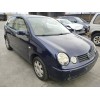 volkswagen polo (9n1) del año 2002
