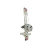 Recambio de elevalunas delantero derecho para peugeot 208 1.2 12v e-vti referencia OEM IAM 9673154380 9674254380 