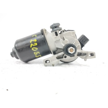 Recambio de motor limpia delantero para hyundai sonata (nf) 2.0 crdi comfort i referencia OEM IAM 981103K000 035417860 