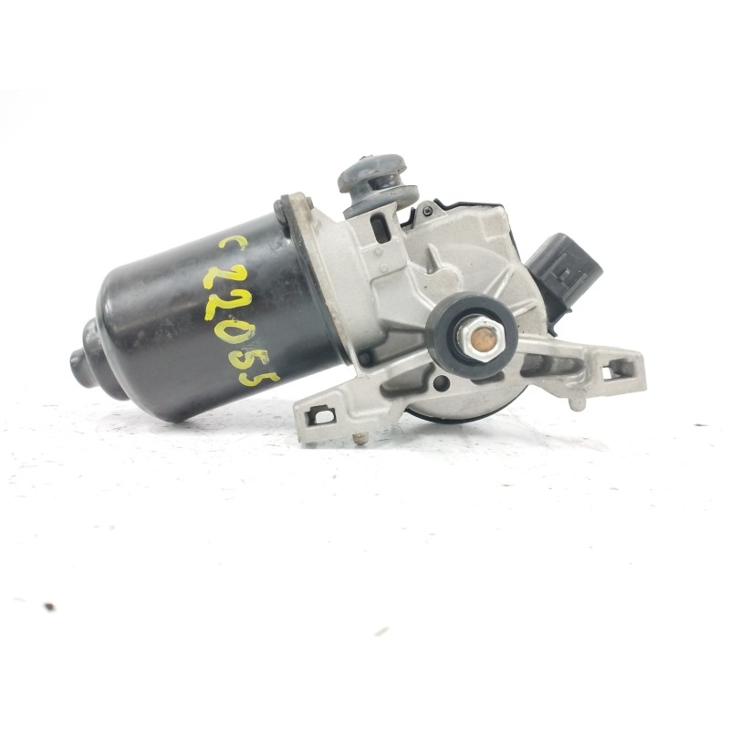 Recambio de motor limpia delantero para hyundai sonata (nf) 2.0 crdi comfort i referencia OEM IAM 981103K000 035417860 