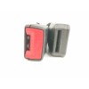 Recambio de enganche cinturon izquierdo para mazda 3 berlina (bk) 2.0 16v cat referencia OEM IAM  TRASERO 