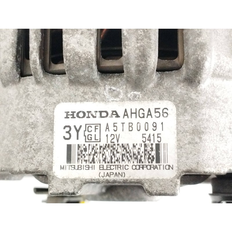 ALTERNADOR A5TB0091