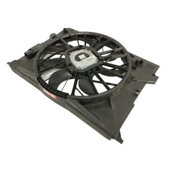 Recambio de electroventilador para mercedes-benz clase e (w211) berlina 3.5 v6 cat referencia OEM IAM A2115000593 A2115050055 11