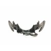 Recambio de mando volante para citroën c4 picasso 1.6 blue-hdi fap referencia OEM IAM 96667245ZD LEVAS 