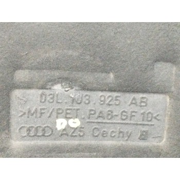 Recambio de tapa motor para audi q5 (8r) 2.0 16v tdi referencia OEM IAM 03L103925AB  