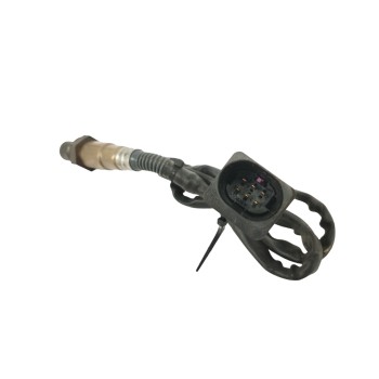 Recambio de sonda lambda para volkswagen tiguan (5n2) 2.0 tdi referencia OEM IAM 03L906262B 0281004085 