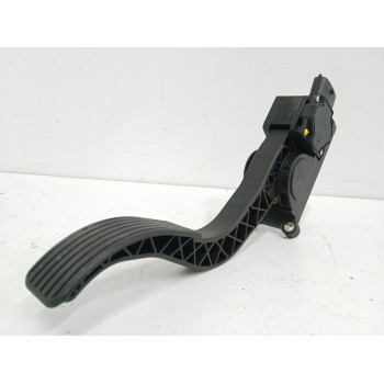 Recambio de potenciometro pedal para kia carnival ii 2.9 crdi cat referencia OEM IAM 0K53C41600  0281002541