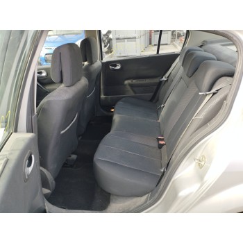 Recambio de carroceria corte para renault megane ii berlina 5p 1.6 cat referencia OEM IAM   