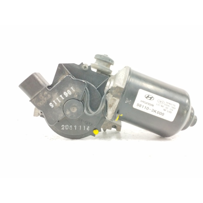MOTOR LIMPIA DELANTERO 035417860