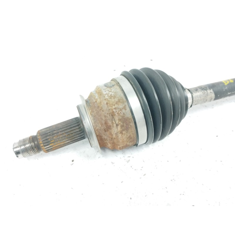 TRANSMISION DELANTERA IZQUIERDA