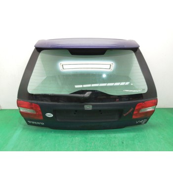 Recambio de porton trasero para volvo v40 familiar 1.8 16v referencia OEM IAM  OBSERVAR FOTOS 