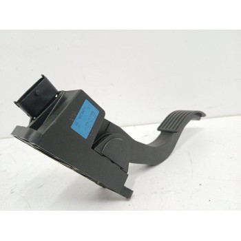 Recambio de potenciometro pedal para kia carnival ii 2.9 crdi cat referencia OEM IAM 0K53C41600  0281002541