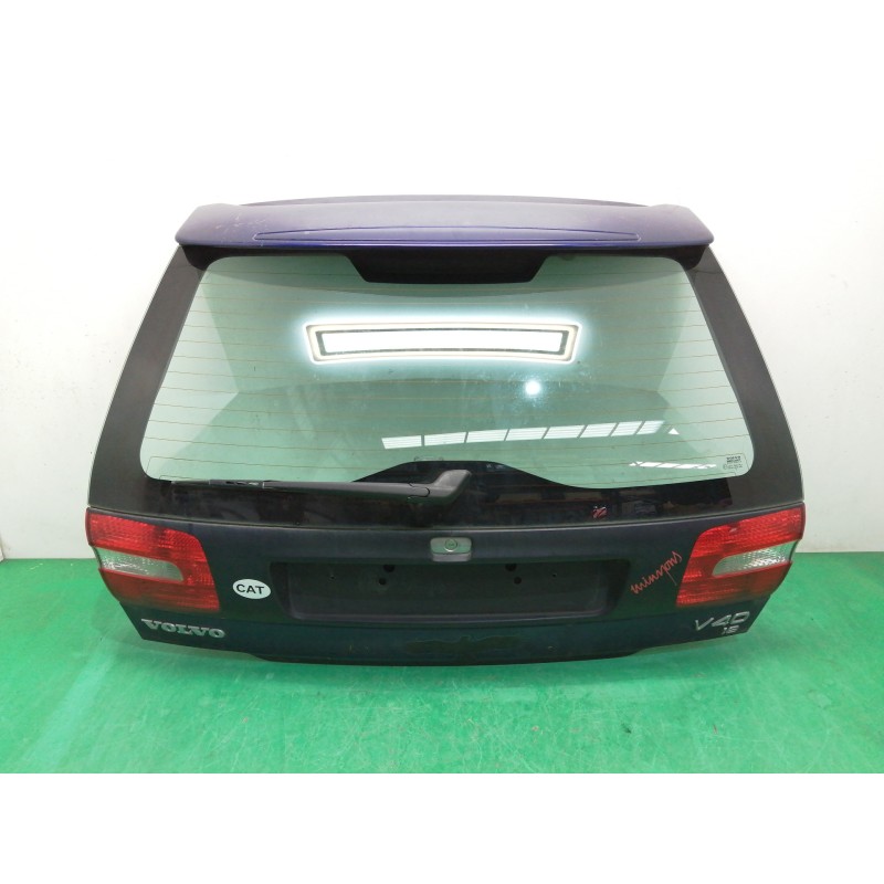 Recambio de porton trasero para volvo v40 familiar 1.8 16v referencia OEM IAM  OBSERVAR FOTOS 
