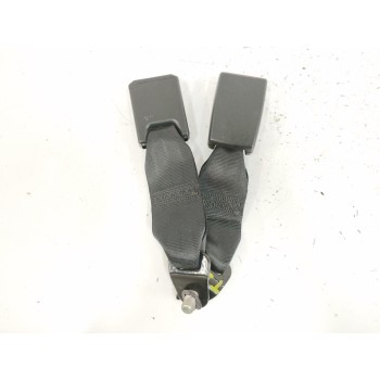 Recambio de enganche cinturon izquierdo para mazda 3 berlina (bk) 2.0 16v cat referencia OEM IAM  TRASERO 
